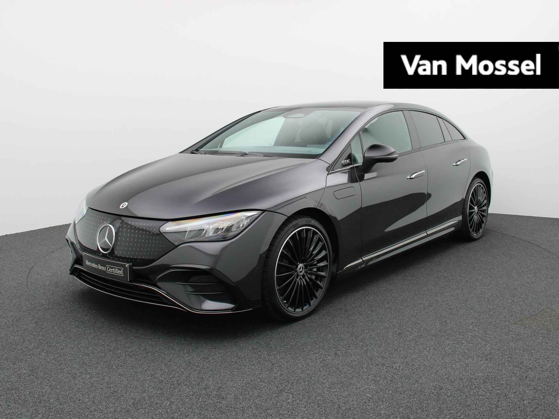 EQE 300 Business Line