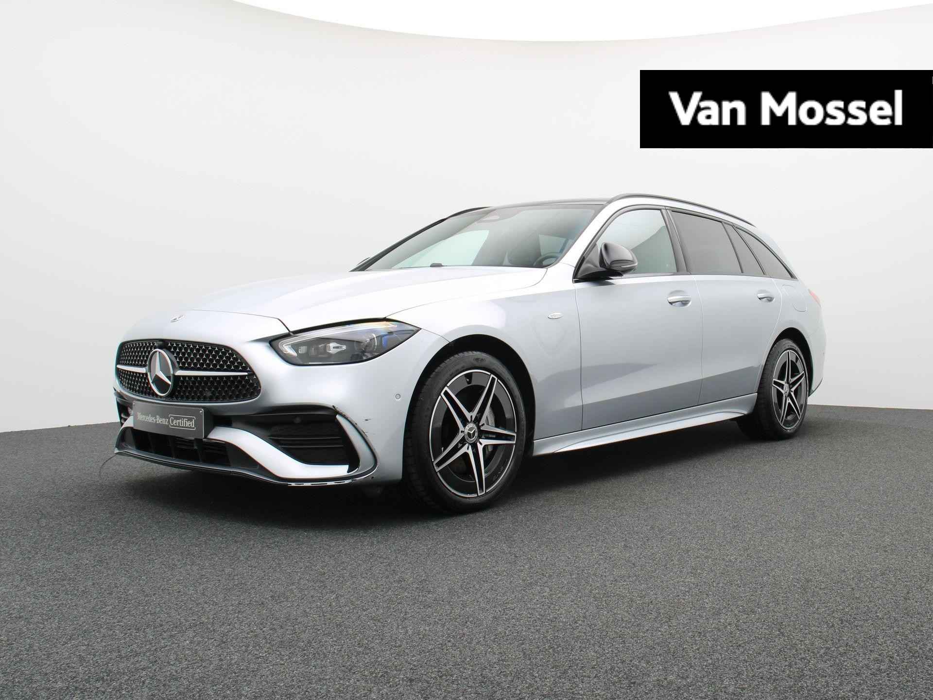 C 300 e Break Business Line