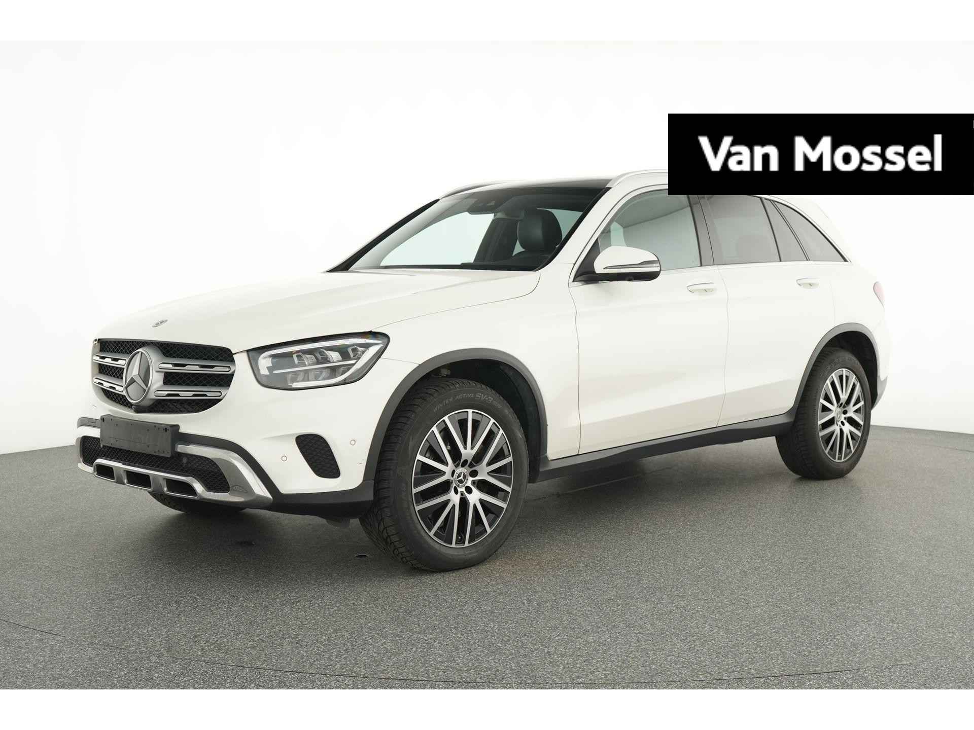 GLC 300 de 4MATIC