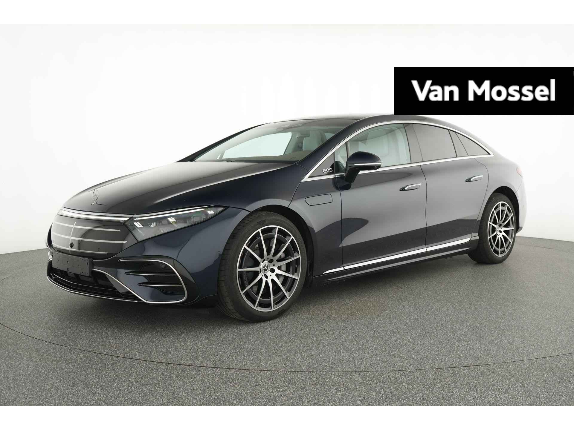 350 STAR EDITION + AMG + LEDER + HYPERSCREEN + DIGITAL LIGHT + PANO